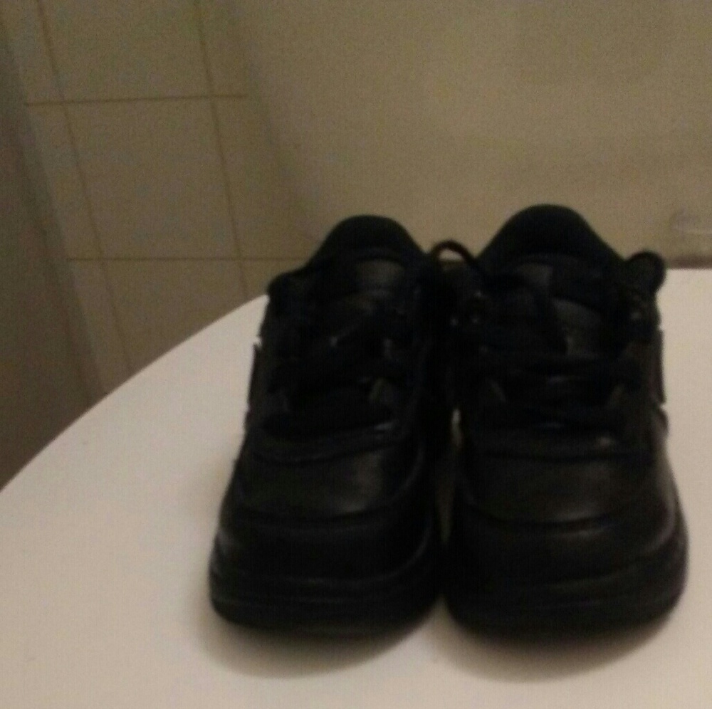 Authentic Nike Air Force Ones
